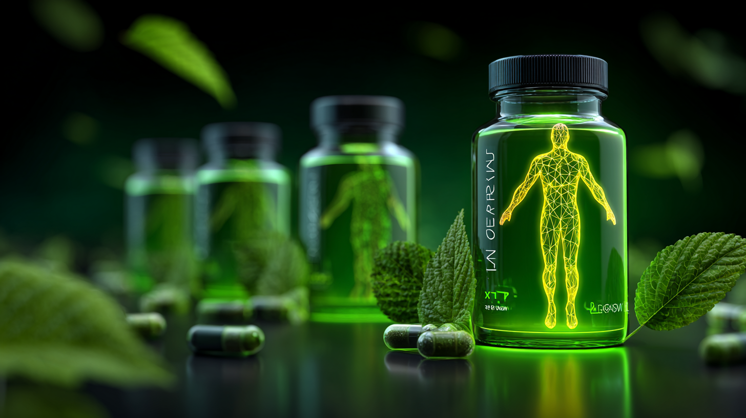 Zdrowie i energia z Labify – naturalne wsparcie każdego dnia